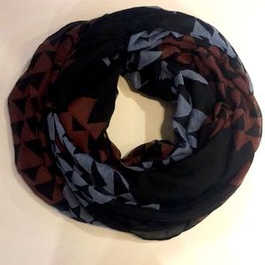 Women’s Charlotte Russe Infinity Scarf